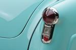 Oldsmobile 98 Convertible 1951 года